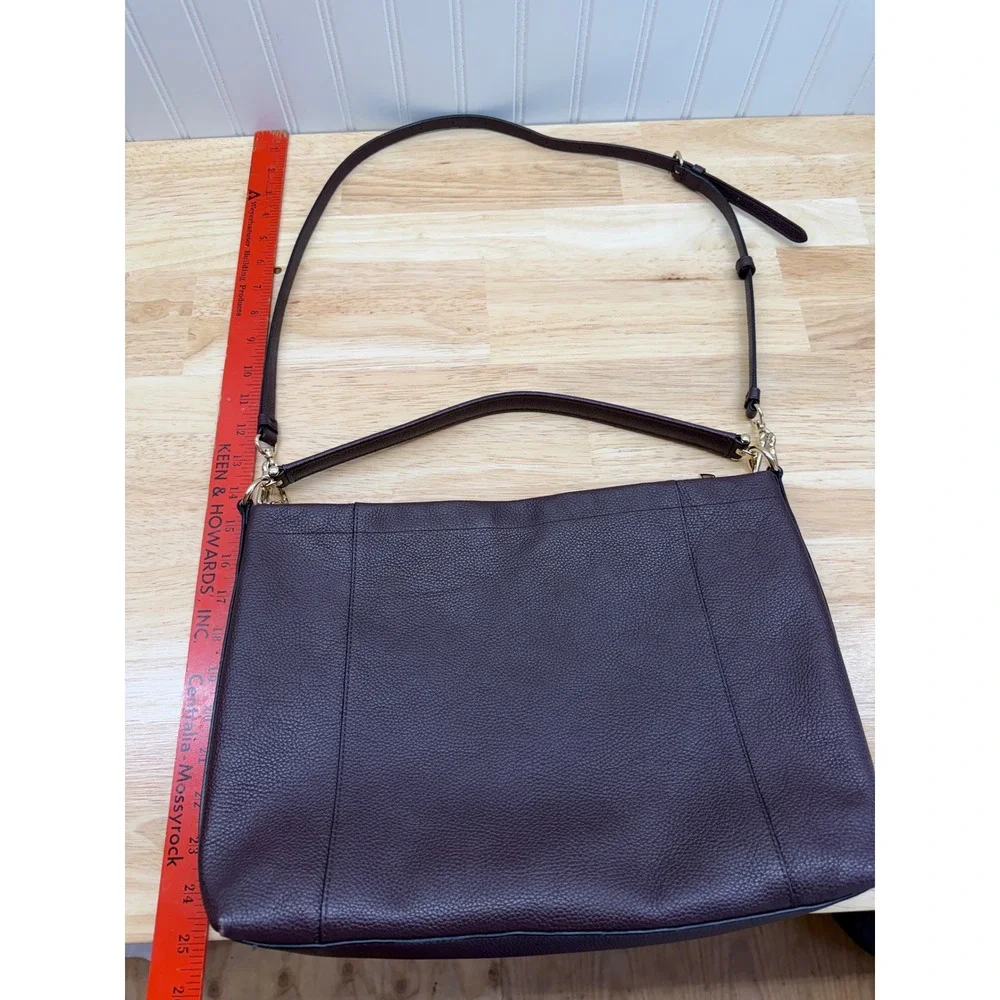 Coach timeless versatile